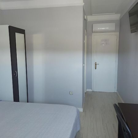 Hostal Fuente Del Pino Jumilla Eksteriør bilde