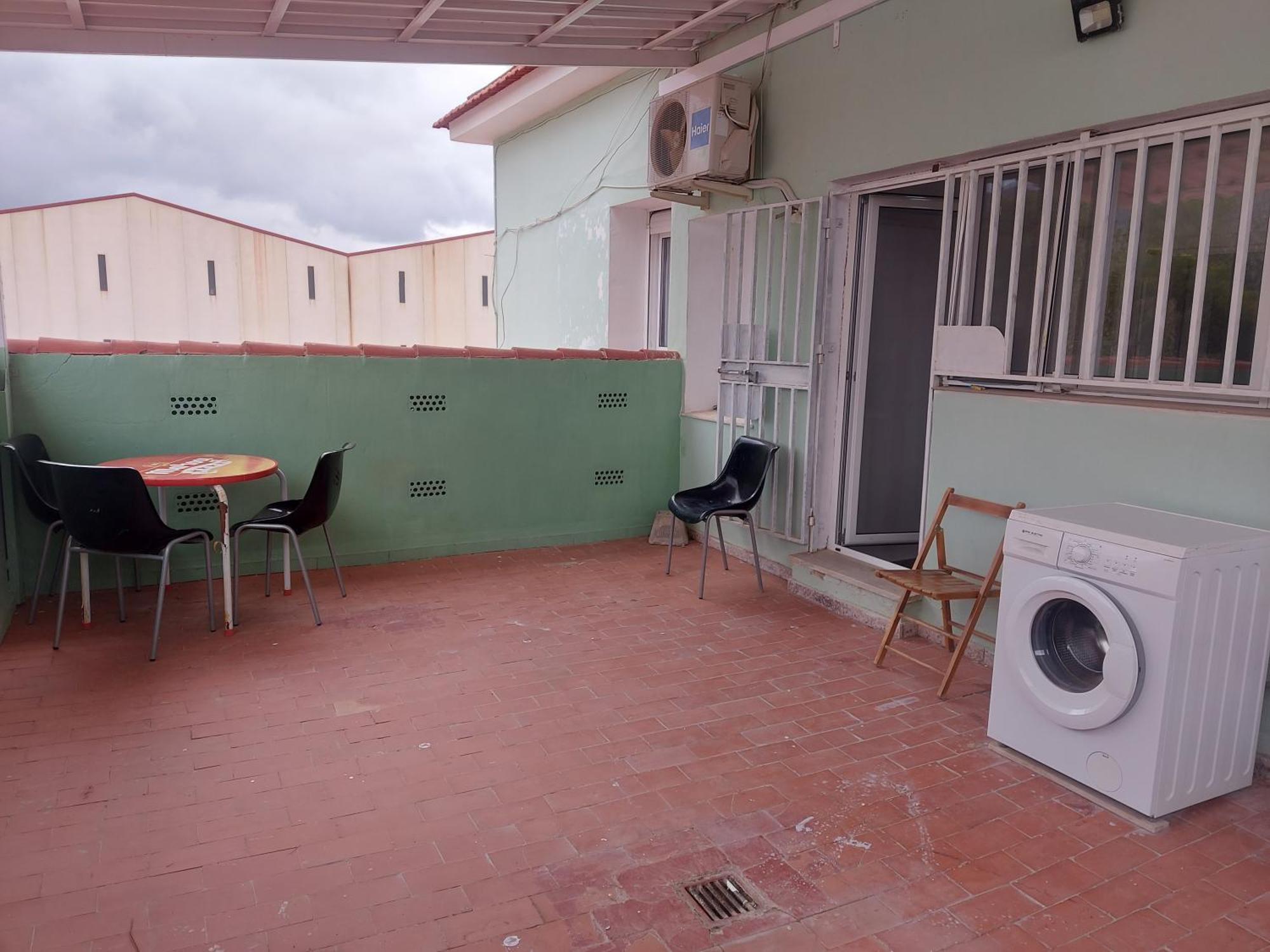 Hostal Fuente Del Pino Jumilla Eksteriør bilde