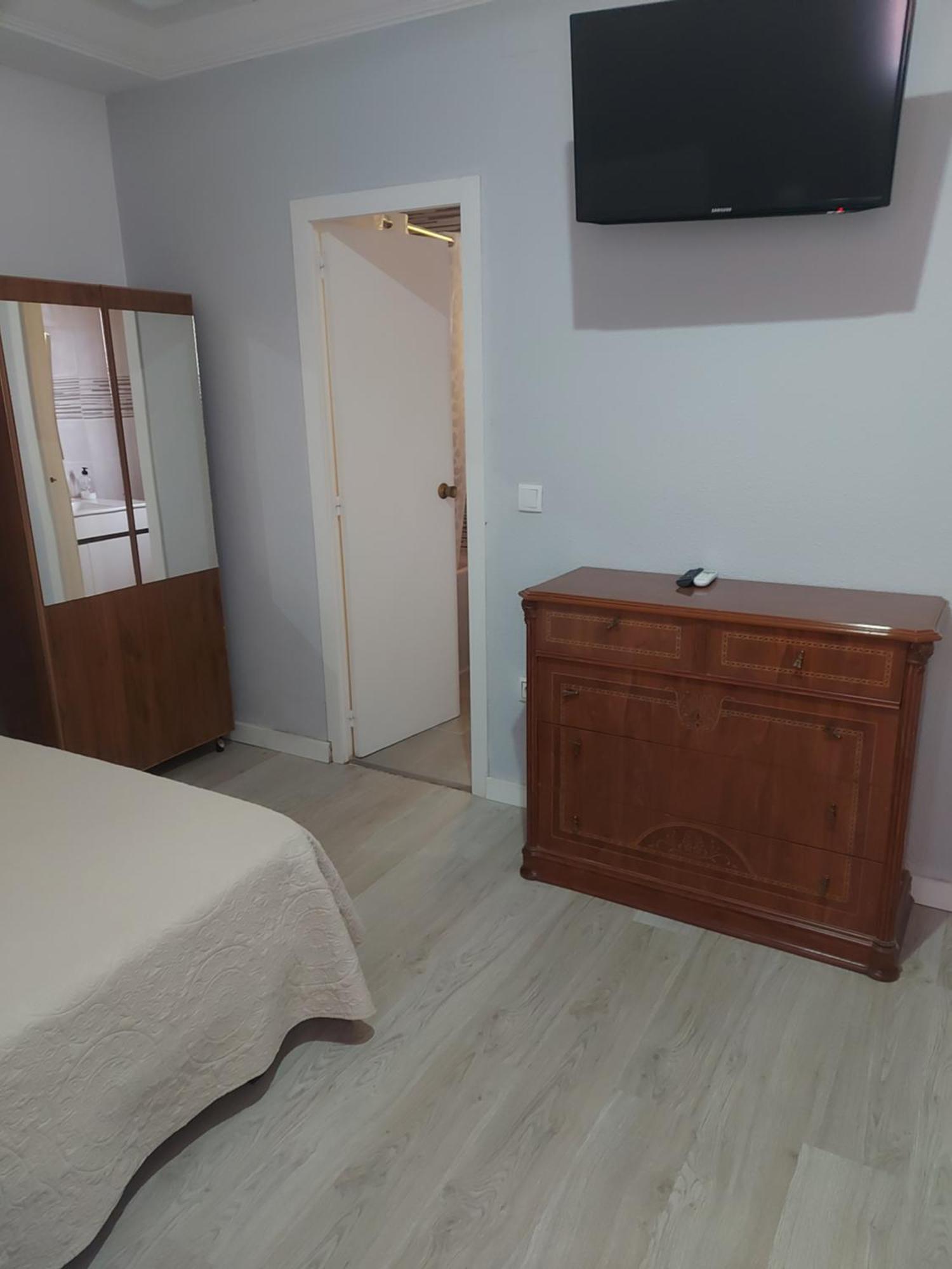 Hostal Fuente Del Pino Jumilla Eksteriør bilde