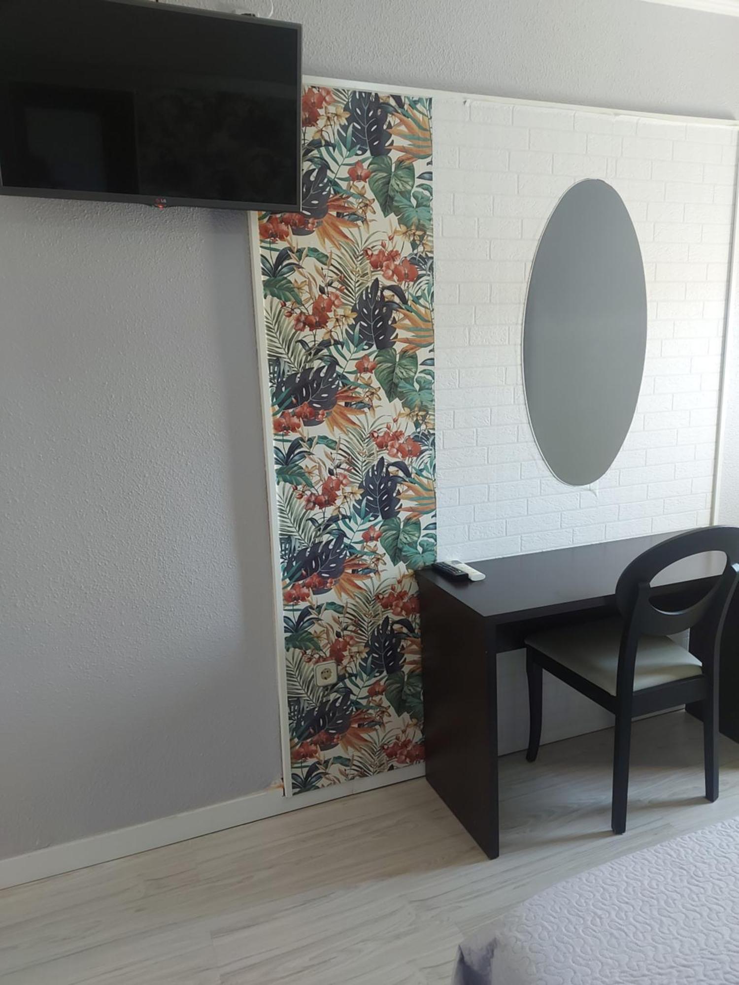 Hostal Fuente Del Pino Jumilla Eksteriør bilde