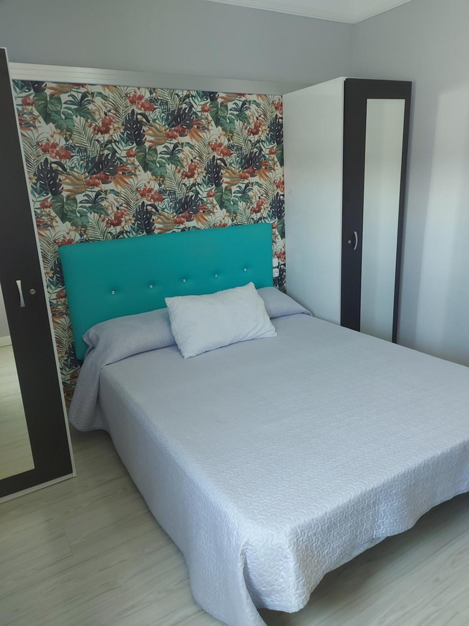 Hostal Fuente Del Pino Jumilla Eksteriør bilde