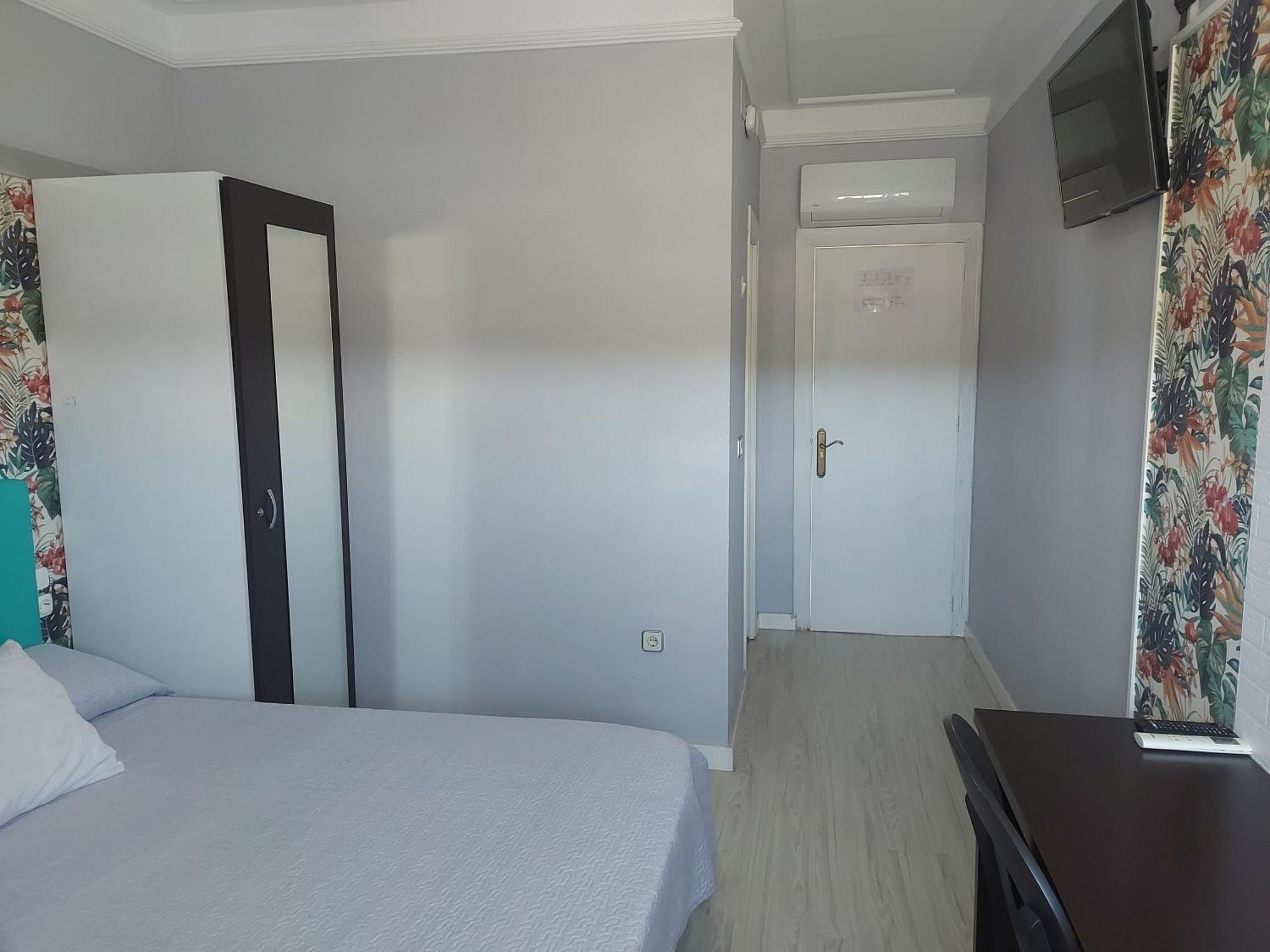 Hostal Fuente Del Pino Jumilla Eksteriør bilde