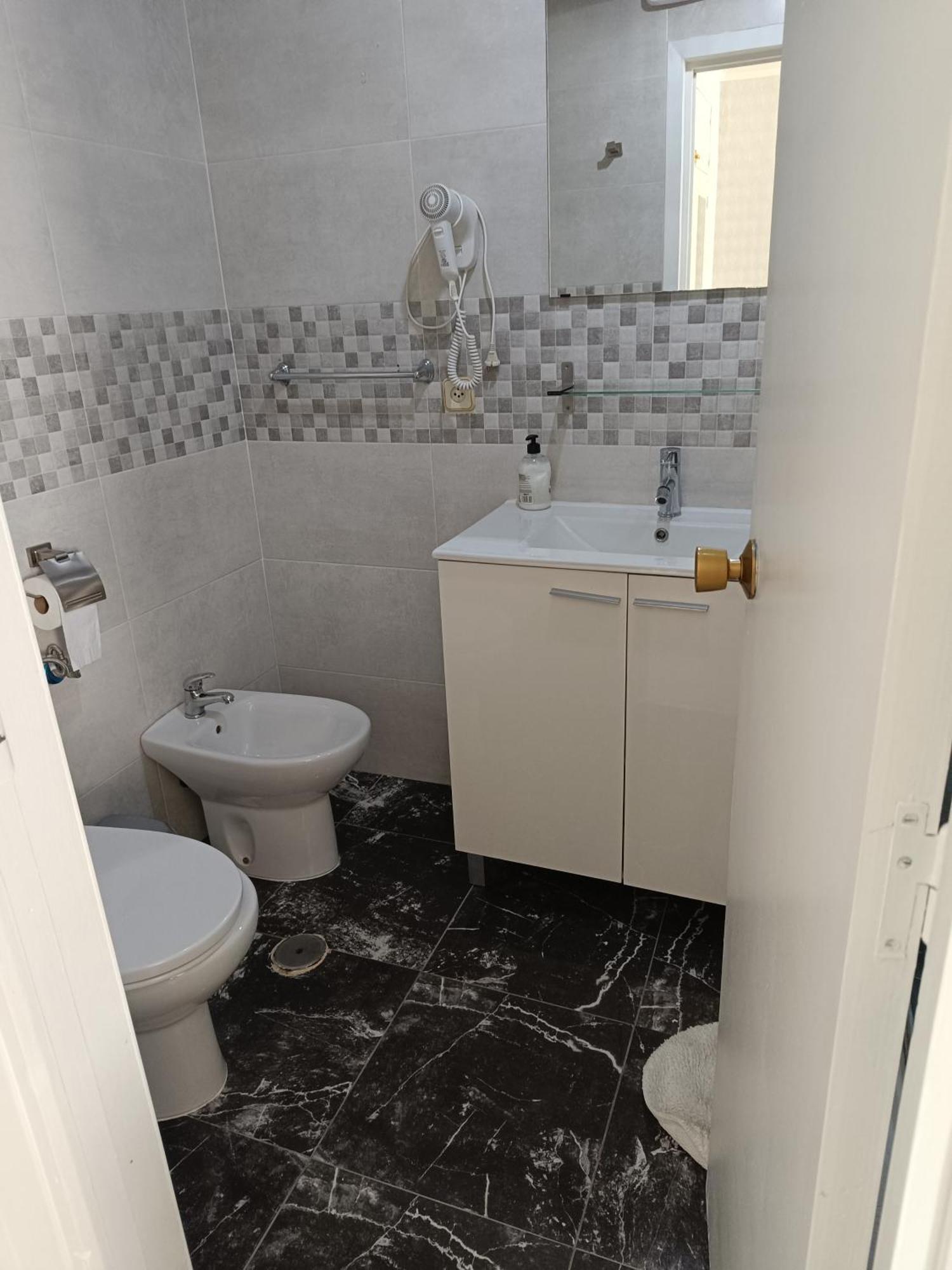 Hostal Fuente Del Pino Jumilla Eksteriør bilde