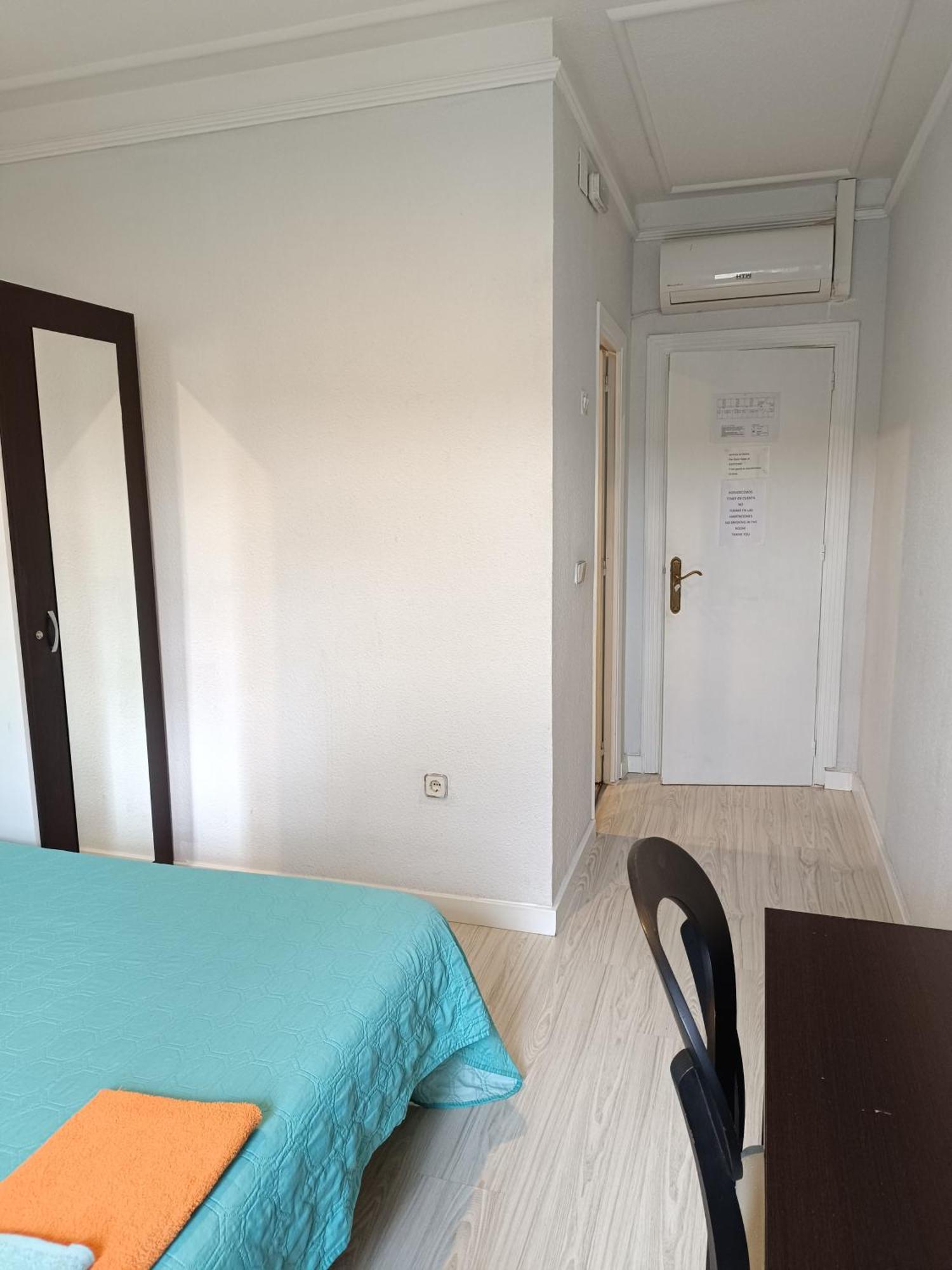 Hostal Fuente Del Pino Jumilla Eksteriør bilde