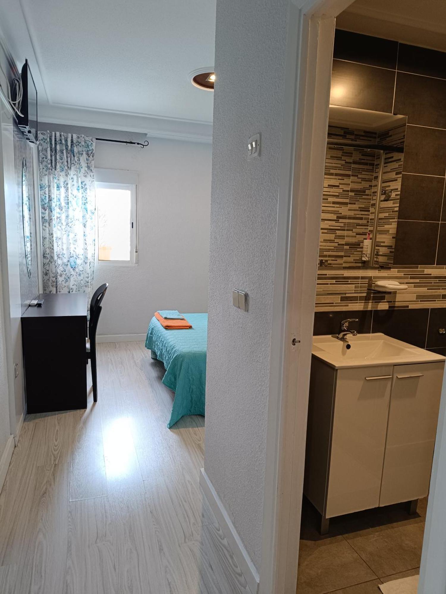 Hostal Fuente Del Pino Jumilla Eksteriør bilde