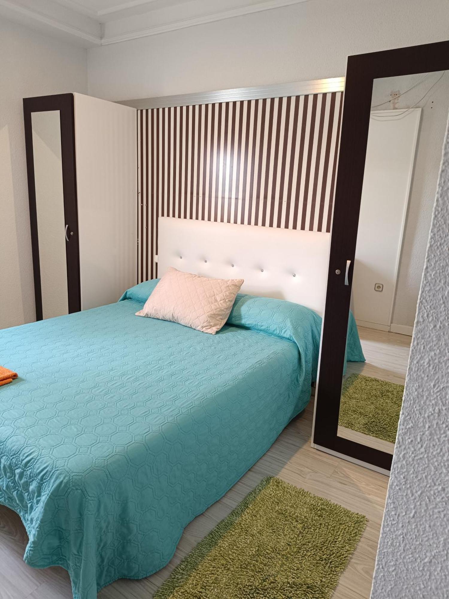 Hostal Fuente Del Pino Jumilla Eksteriør bilde