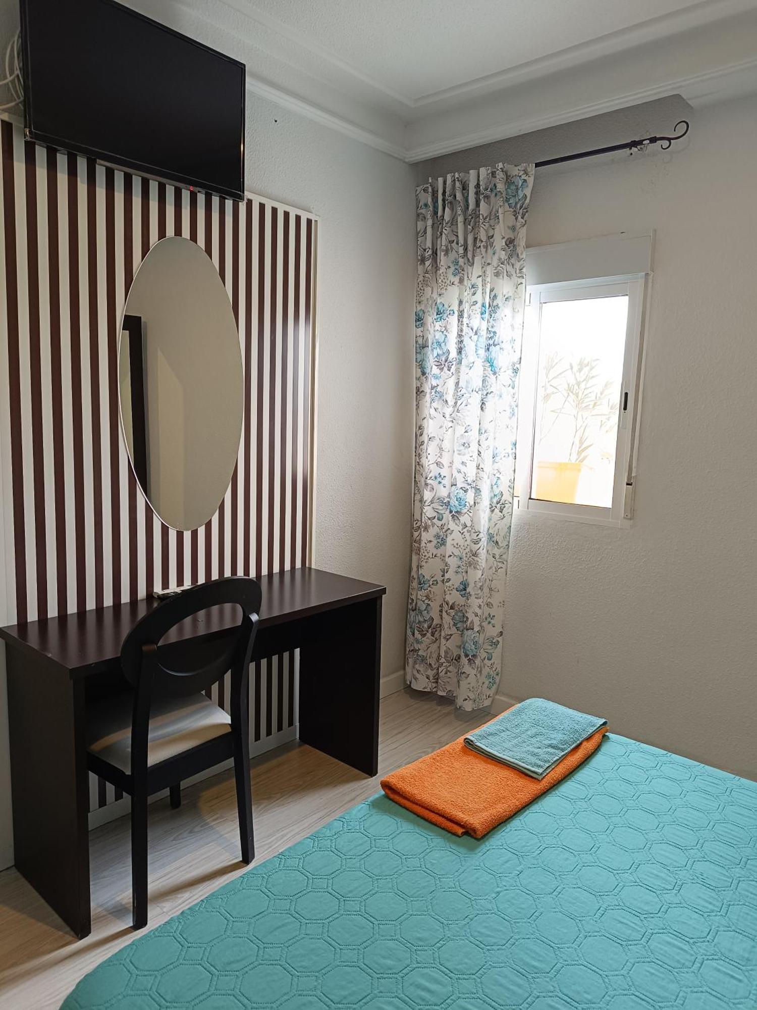 Hostal Fuente Del Pino Jumilla Eksteriør bilde