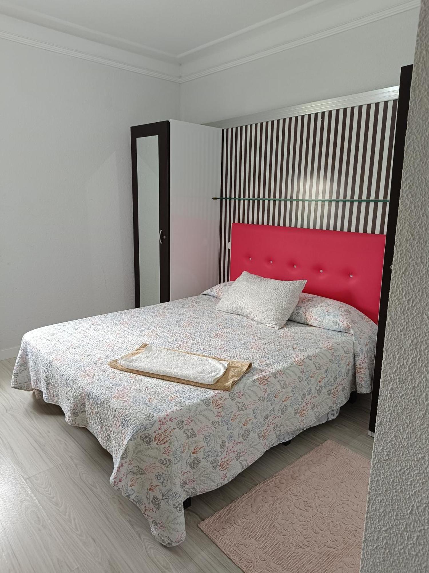 Hostal Fuente Del Pino Jumilla Eksteriør bilde